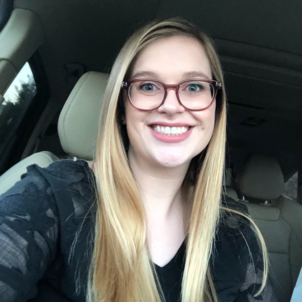 Meet your Posher, Sara